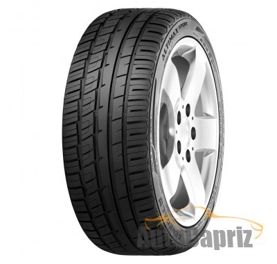 Шины General Tire Altimax Sport 195/50 R15 82V